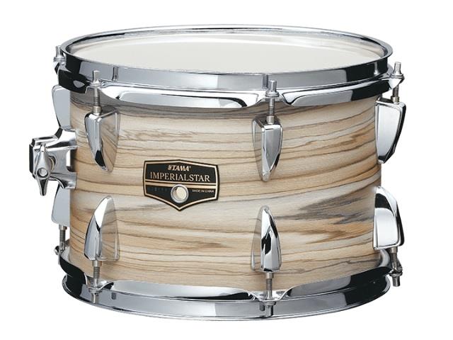 Tama Imperialstar 8x6.5 Tom – Drumland Canada | Official