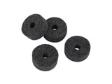 PDP Short Cymbal Felts 4 Pack