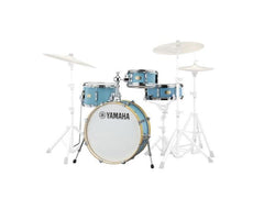 Pack de coques de hanche personnalisées Yamaha Stage