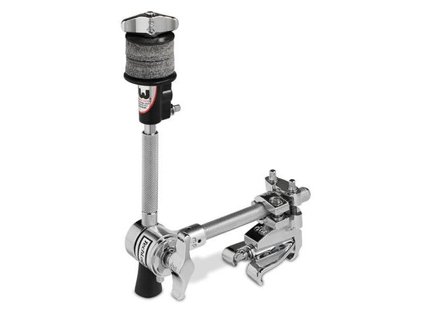 DW Claw Hook Clamp With Splash Cymbal Holder