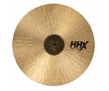 Sabian 21" HHX Complex Medium Ride