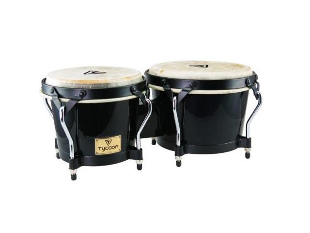 Tycoon Supremo Series 7/8.5