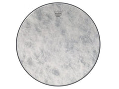 Remo Classic Diplomat Fiberskyn Bass Drum Head 18"