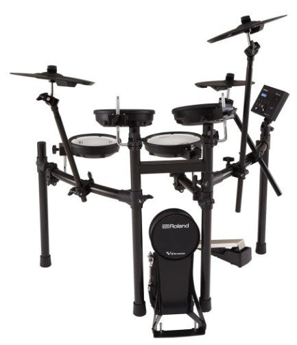 Roland TD-07KV V-Drum Kit