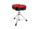 Ahead Spinal-G Red Saddle Throne