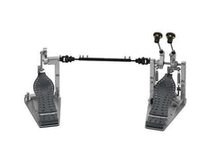 DW Machined Direct Drive Double Bass Drum Pedal DWCPMDD2GR