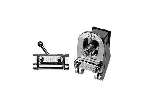 DW Mag Throw Off w/ 5 Position Butt Plate