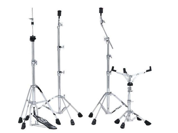 Kit de matériel léger 4 pièces Tama Stage Master