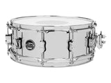 Caisse claire en acier DW Performance Series 5,5x14