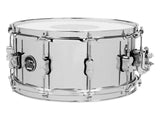 Caisse claire en acier DW Performance Series 6,5x14