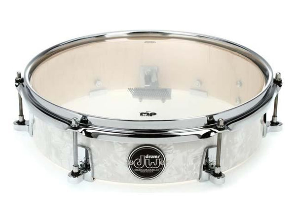 Caisse claire basse DW Performance Series Pro