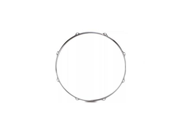 DW 16" 8 trous Chrome True Hoop