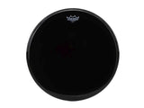 Remo 10" Ambassador Ebony Drum Head