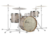 Sonor Vintage Series 3 Piece Shell Pack Vintage Pearl 13 16 22 No Mount