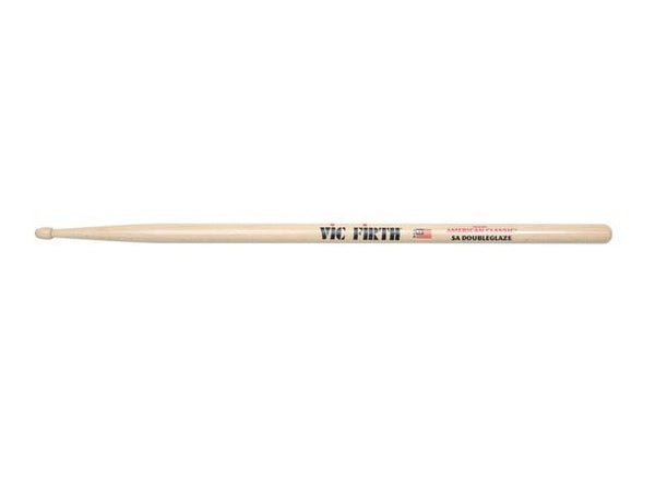Vic Firth American Classic 5A DoubleGlaze Drum Sticks