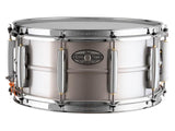 Pearl 6.5x14 SensiTone Heritage Alloy Aluminum Snare Drum