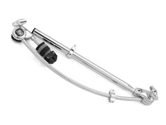 Support de cymbale à perche incurvée Pearl GyroLock