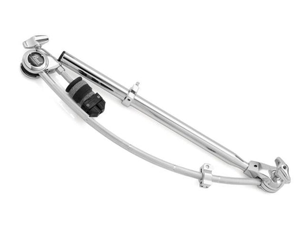 Support de cymbale à perche incurvée Pearl GyroLock
