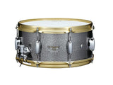 Caisse claire en aluminium martelé Tama Star Reserve 14x6,5