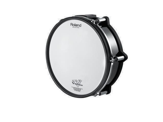 美品 Roland PD-128S BC スネアスタンド Roland PD-128S-BC 12