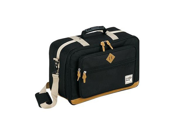 Sac à pédales design Tama Powerpad Noir