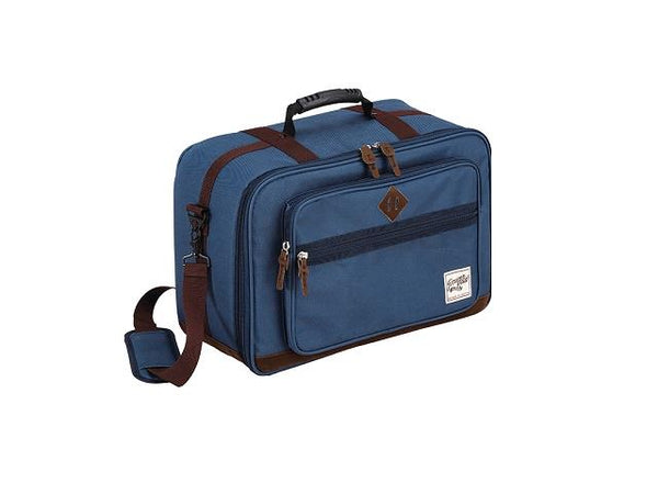 Sac à pédales design Tama Powerpad bleu marine
