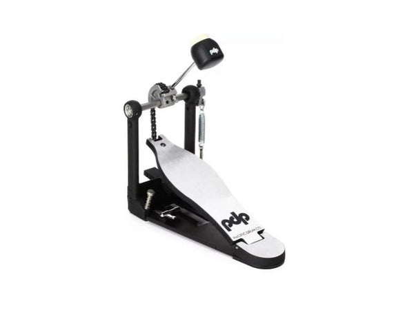 Pédale simple PDP série 700