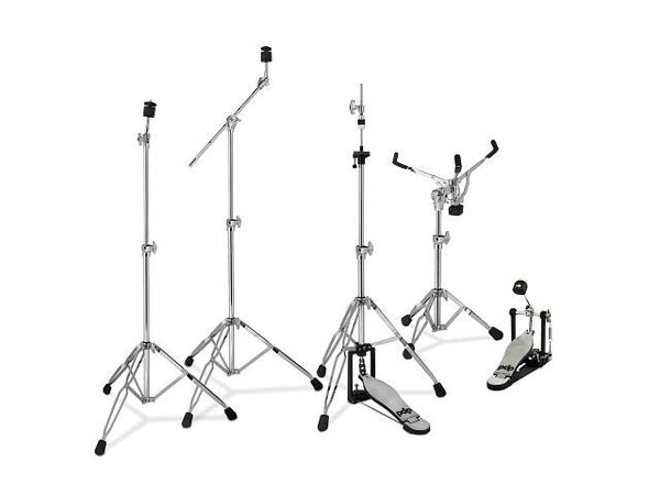 Pack de matériel 5 pièces PDP série 700