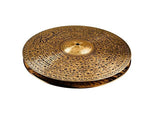 Paiste 15" Signature Dark Energy Hi-Hats