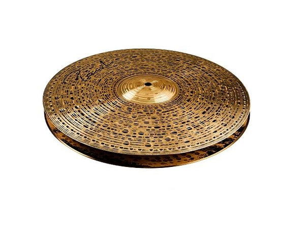 Paiste 15" Signature Dark Energy Hi-Hats