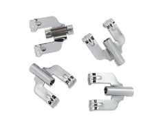 PDP Stamped Claw Hooks 4 Pack