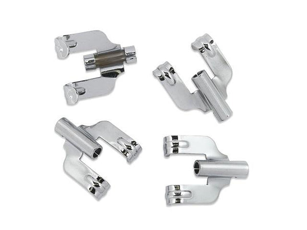 PDP Stamped Claw Hooks 4 Pack