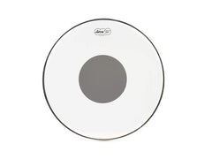 Ludwig 16" Silver Dot Drum Head