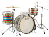 Ludwig Classic Maple Fab Salesman 9x13 16x16 14x22