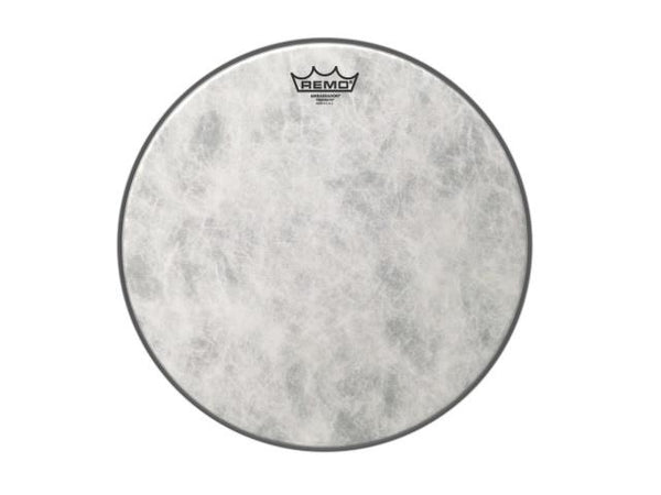Remo 12" Ambassador Fiberskyn Drum Head