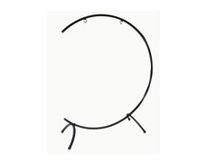Support de gong Paiste 28" en forme de C