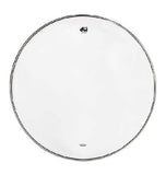 DW Drum Clear Snare Drum Head Side Bottom 12"