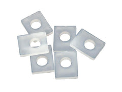 Lot de 6 verrous Gibraltar