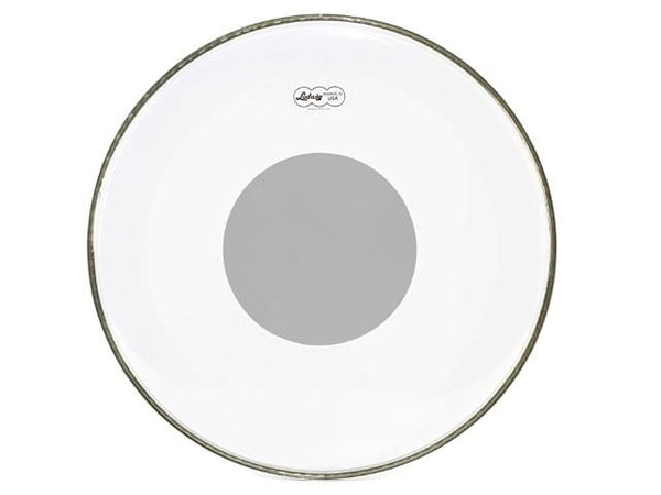 Ludwig 20" Silver Dot Drum Head
