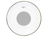 Ludwig 24" Silver Dot Drum Head