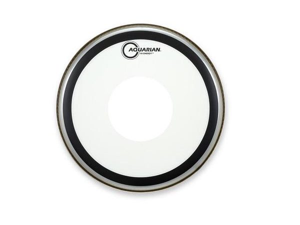 Aquarian 14" Hi-Energy Drum Head