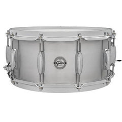 Gretsch 6.5x14 Full Range Grand Prix Aluminum Snare Drum