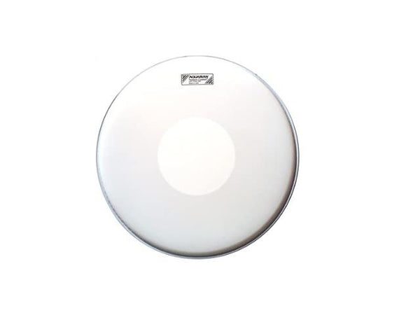 Aquarian 14" Texture Coated w/ Bottom Power Dot