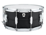 Ludwig 6.5x14 Stealth Brass Snare Drum