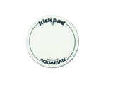 Aquarian Single Bass Drum Patch