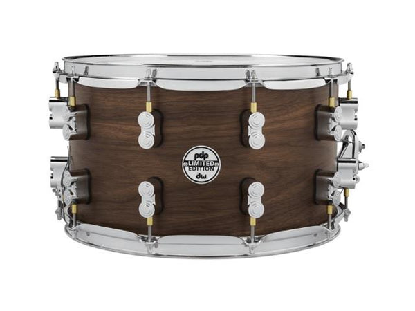 PDP Concept Maple 8x14 Hybrid EXT-PLY LTD Snare Drum