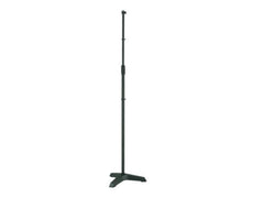 Support de microphone droit à base moulée avec trépied Tama Iron Works
