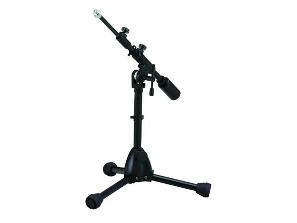 Tama Iron Works Extra Low Telescoping Boom Microphone Stand