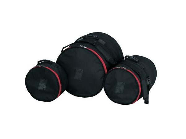 Tama Drum Bag Set for Club-JAM Flyer Kit (8TT & 10FL) 10SN 14BD