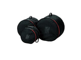Ensemble de sacs pour batterie Tama Club-Jam 10 14FL 13SN 18BD